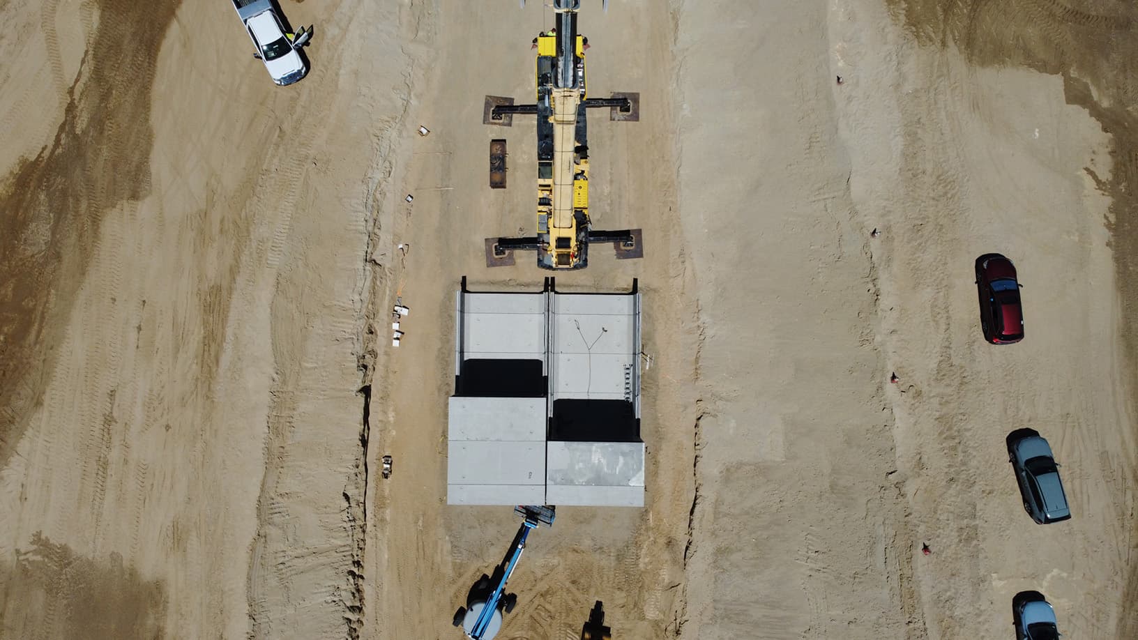 Box Culvert | Los Angeles, California