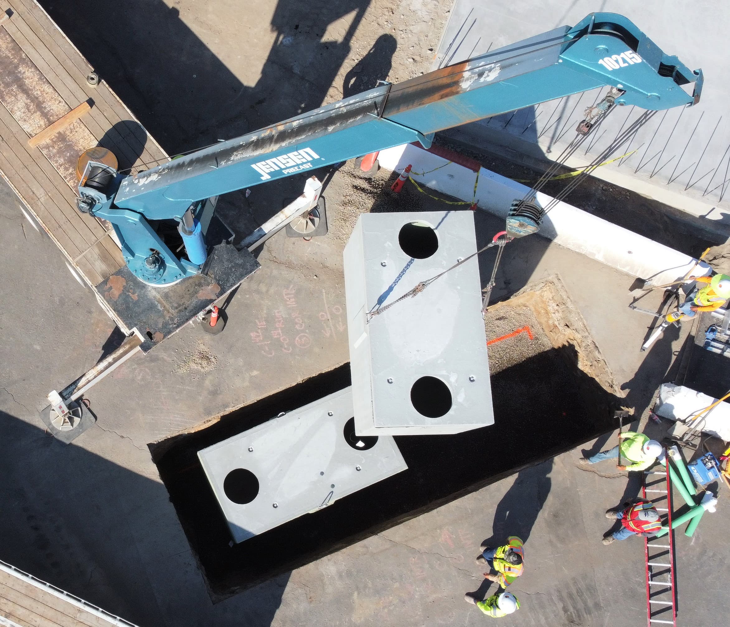 Sand/Oil Interceptors Drive Eco-Friendly Car Washes