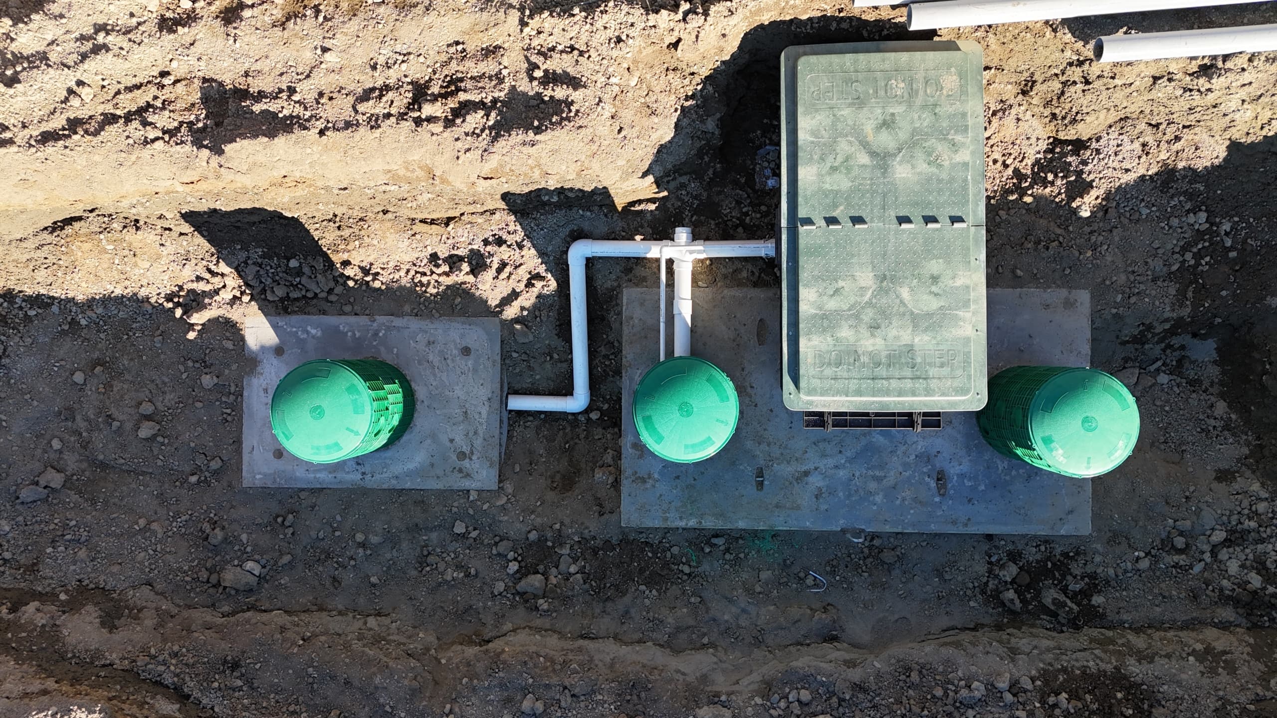 Jensen Advanced Treatment