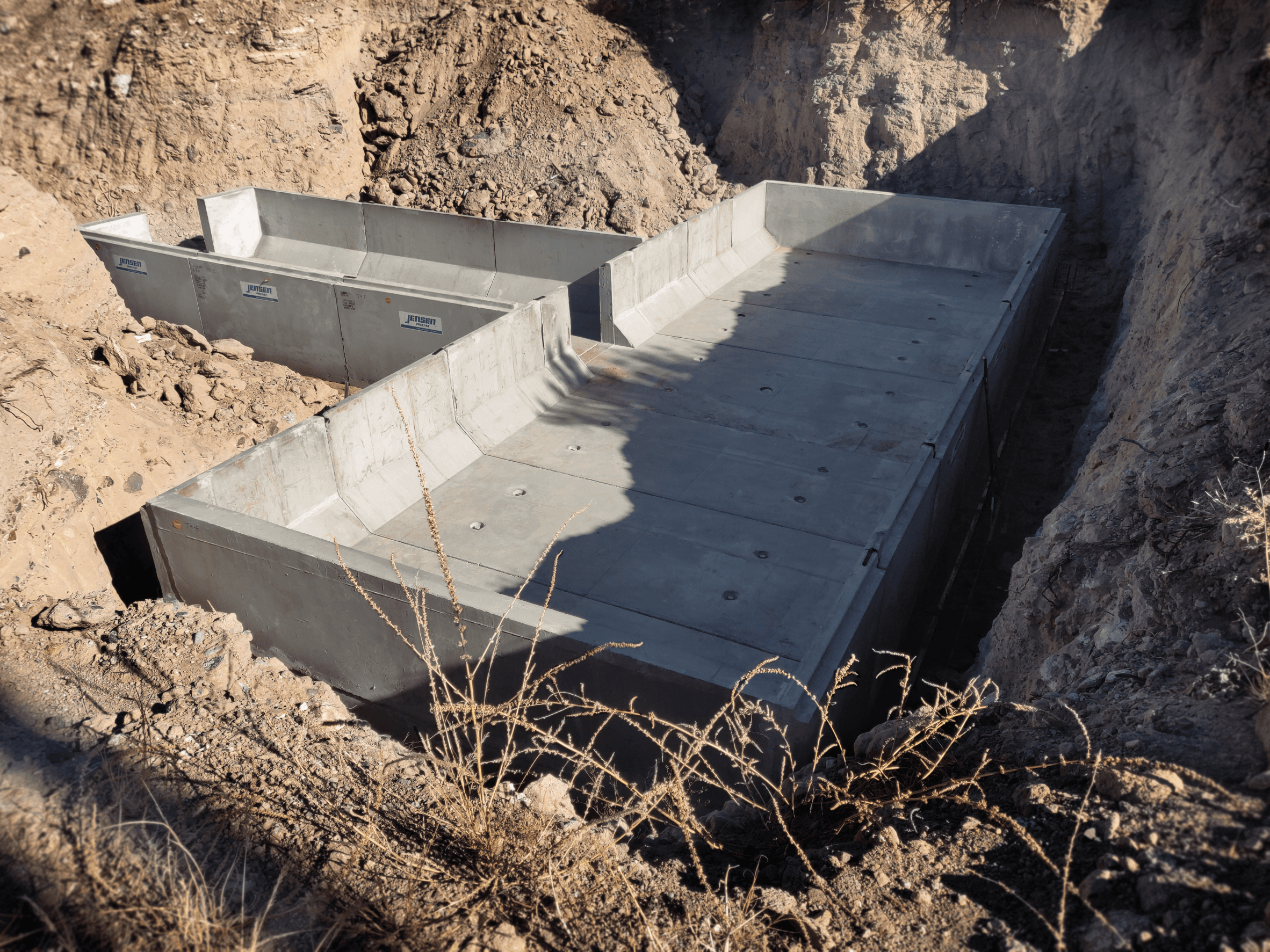 A Precast Cure for Arizona Cheese Artisans