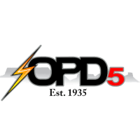 Overton Power District