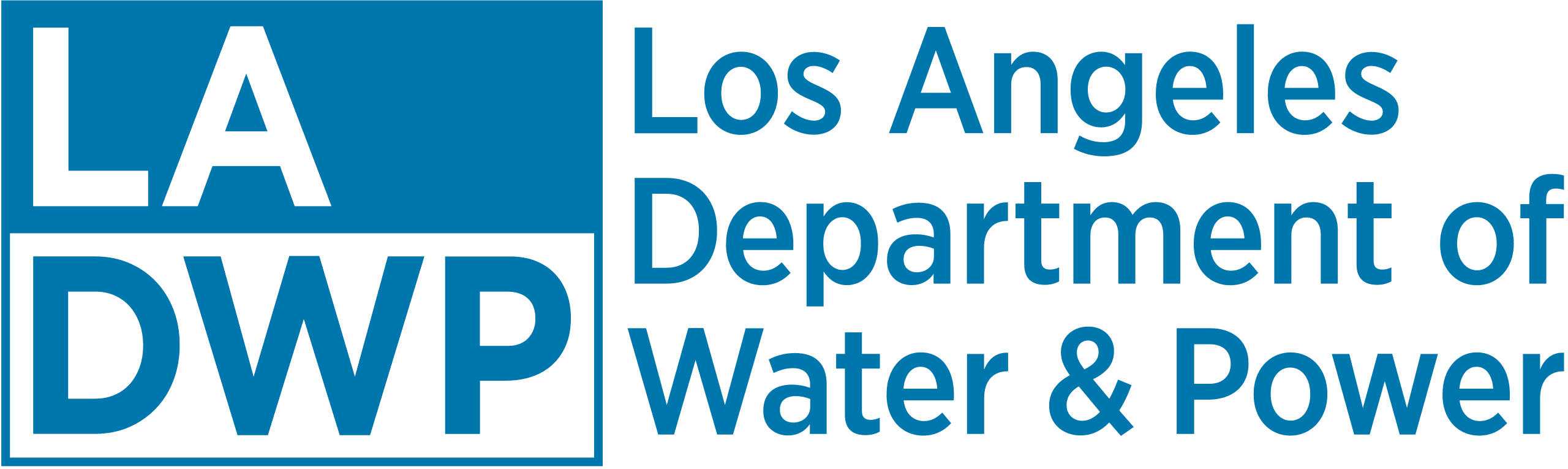 Los Angeles Department of Water and Power